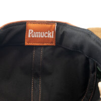 Bavarian Caps Cap "Pumuckl Schleckeis" - rostrot (Snapback) one size