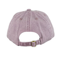 Bavarian Caps Cap "Pumuckl Grantig" - rosa (Dadhat) one size