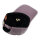 Bavarian Caps Cap "Pumuckl Grantig" - rosa (Dadhat) one size