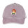 Bavarian Caps Cap "Pumuckl Grantig" - rosa (Dadhat) one size