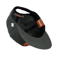 Bavarian Caps Cap "Grantler Klub: Pumuckl" - schwarz (Snapback) one size