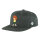 Bavarian Caps Cap "Grantler Klub: Pumuckl" - schwarz (Snapback) one size