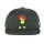 Bavarian Caps Cap "Grantler Klub: Pumuckl" - schwarz (Snapback) one size