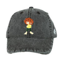 Bavarian Caps Cap "Grantler Klub: Pumuckl" -...