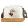 Bavarian Caps Cap "Lucky Luke" - grau (Snapback) one size