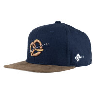 Bavarian Caps Cap "Lucky Luke: Breze" -...