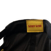 Bavarian Caps Cap "Grantler Klub: Joe Dalton" - schwarz (Snapback) one size