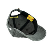 Bavarian Caps Cap "Grantler Klub: Joe Dalton" - schwarz (Dadhat) one size