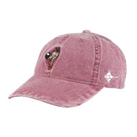 Bavarian Caps Cap "Rantanplan" - rosa (Dadhat)...