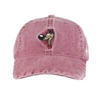 Bavarian Caps Cap "Rantanplan" - rosa (Dadhat)...