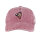 Bavarian Caps Cap "Rantanplan" - rosa (Dadhat) one size