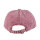 Bavarian Caps Cap "Rantanplan" - rosa (Dadhat) one size