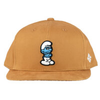 Bavarian Caps Cap "Grantler Klub: Muffi" -...