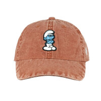 Bavarian Caps Cap "Grantler Klub: Muffi" -...