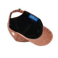 Bavarian Caps Cap "Grantler Klub: Muffi" - rostrot (Dadhat) one size