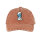 Bavarian Caps Cap "Grantler Klub: Muffi" - rostrot (Dadhat) one size