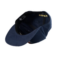 Bavarian Caps Cap "Grantler Klub: Aloisius" - dunkelblau (Snapback) one size