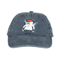 Bavarian Caps Cap "Grantler Klub: Aloisius" -...