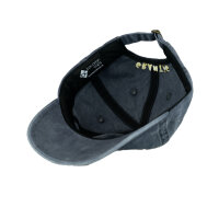 Bavarian Caps Cap "Grantler Klub: Aloisius" - dunkelblau (Dadhat) one size