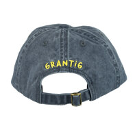 Bavarian Caps Cap "Grantler Klub: Aloisius" - dunkelblau (Dadhat) one size