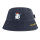 Bavarian Caps Bucket Hat "Grantler Klub: Aloisius" - dunkelblau one size