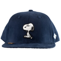 Bavarian Caps Cap "Grantler Klub: Snoopy" -...