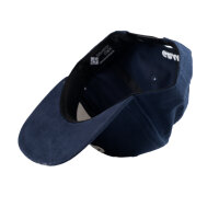 Bavarian Caps Cap "Grantler Klub: Snoopy" - dunkelblau (Snapback) one size