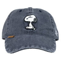Bavarian Caps Cap "Grantler Klub: Snoopy" -...