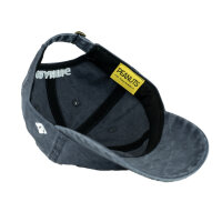 Bavarian Caps Cap "Grantler Klub: Snoopy" - dunkelblau (Dadhat) one size