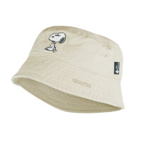 Bavarian Caps Bucket Hat "Grantler Klub:...