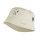 Bavarian Caps Bucket Hat "Grantler Klub: Snoopy" - beige one size