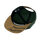 Bavarian Caps Cap "Bulldog" - grün (Kleinkinder) small kids size
