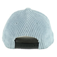 Bavarian Caps Cap "Pumuckl lacht" - hellblau (Kleinkinder) small kids size