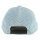 Bavarian Caps Cap "Pumuckl lacht" - hellblau (Kleinkinder) small kids size