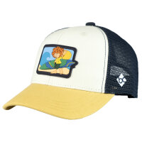 Bavarian Caps Cap "Pumuckl surft" - multi...