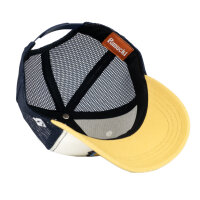 Bavarian Caps Cap "Pumuckl surft" - multi (Kinder) kids size