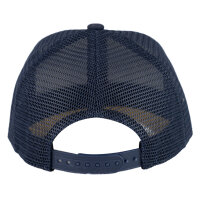 Bavarian Caps Cap "Pumuckl surft" - multi (Kinder) kids size