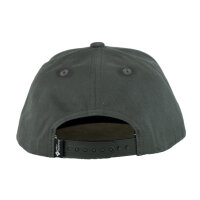 Bavarian Caps Cap "Tigerententaxi" - blaugrau (Kinder) kids size