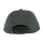 Bavarian Caps Cap "Tigerententaxi" - blaugrau (Kinder) kids size