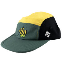 Bavarian Caps Cap "Tigernente" - multi...
