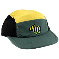 Bavarian Caps Cap "Tigernente" - multi (Kleinkinder) small kids size