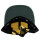 Bavarian Caps Cap "Tigernente" - multi (Kleinkinder) small kids size