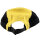 Bavarian Caps Cap "Tigernente" - multi (Kleinkinder) small kids size