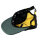 Bavarian Caps Cap "Tigernente" - multi (Kleinkinder) small kids size