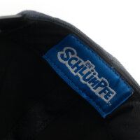 Bavarian Caps Cap "Muffi" - dunkelblau (Kinder) kids size