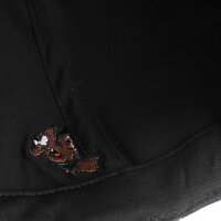 Bavarian Caps Cap "Muffi" - dunkelblau (Kinder) kids size