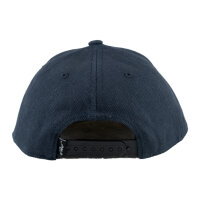 Bavarian Caps Cap "Muffi" - dunkelblau (Kinder) kids size