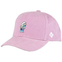 Bavarian Caps Cap "Schlumpfine" - rosa (Kinder)...