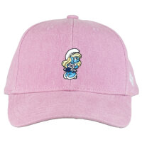 Bavarian Caps Cap "Schlumpfine" - rosa (Kinder)...