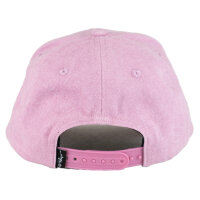 Bavarian Caps Cap "Schlumpfine" - rosa (Kinder) kids size